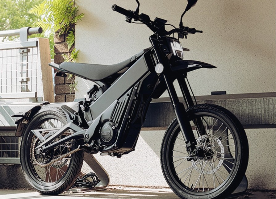 Talaria X3 PRO ROAD LEGAL